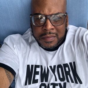 Meet your Posher, Melvin